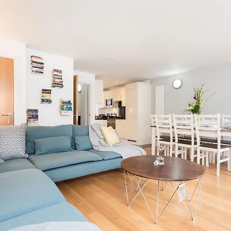 Holiday home Creed 3 Bed Bridge House