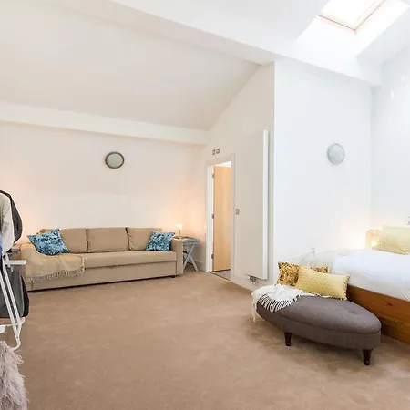 Holiday home Creed 3 Bed Bridge House *