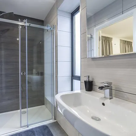 Canning Town Stratford Apartments Лондон