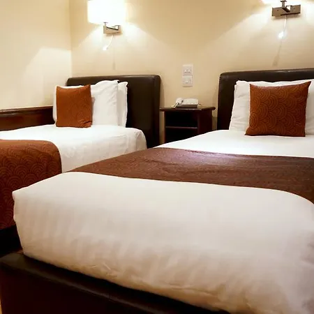 La Gaffe - Guest house