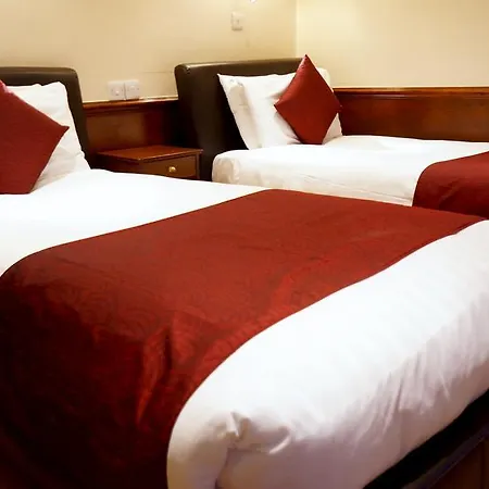 La Gaffe - Guest house