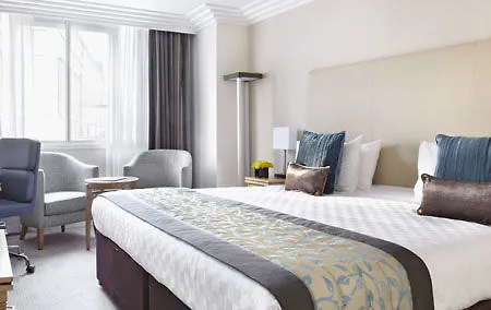 Hotel Thistle Euston 4*