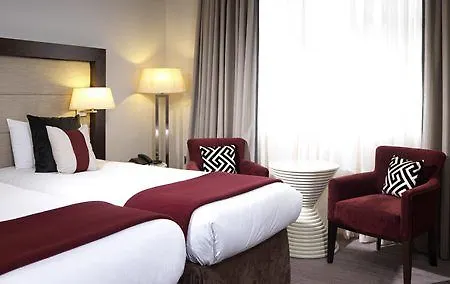 Hotel Thistle Holborn