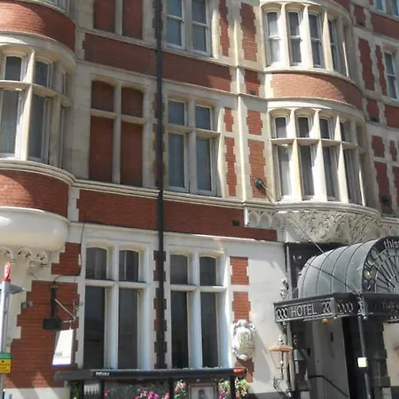 Hotel Thistle Holborn