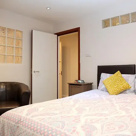 Apartment Brompton House *