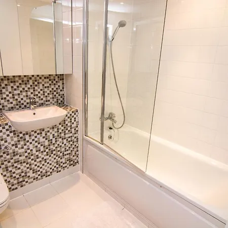 Apartment Apartment Wharf - Foundry Court London