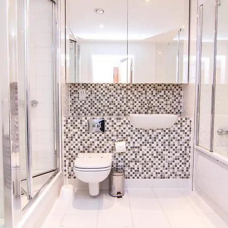 Apartment Wharf - Foundry Court *