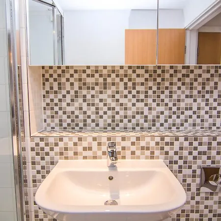 Apartment Wharf - Foundry Court London