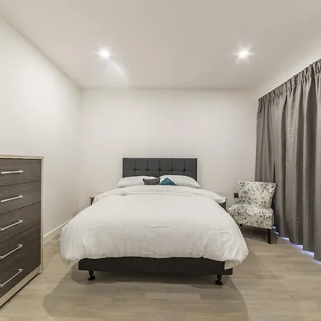 Canning Town Stratford Apartments 5*