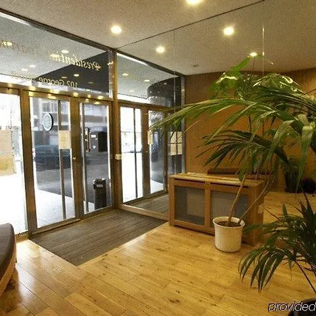 Aparthotel Presidential Marylebone / Mayfair 4*