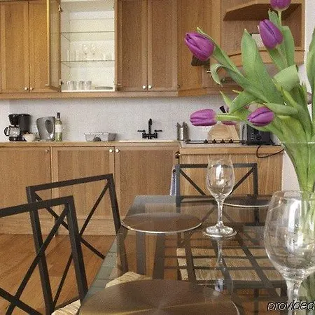 Aparthotel Presidential Marylebone / Mayfair