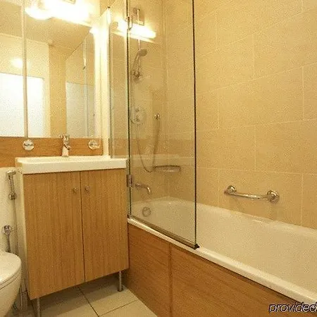 Presidential Marylebone / Mayfair Aparthotel