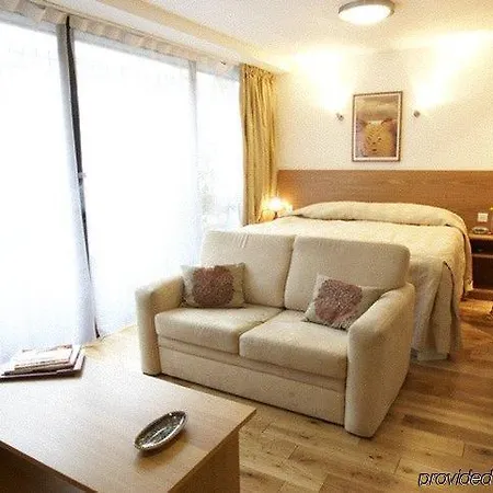 Aparthotel Presidential Marylebone / Mayfair