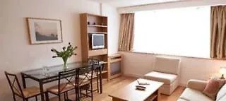 Presidential Marylebone / Mayfair Aparthotel 4*