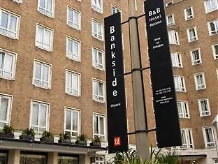 公寓 伦敦政治经济学院滨河居酒店 伦敦