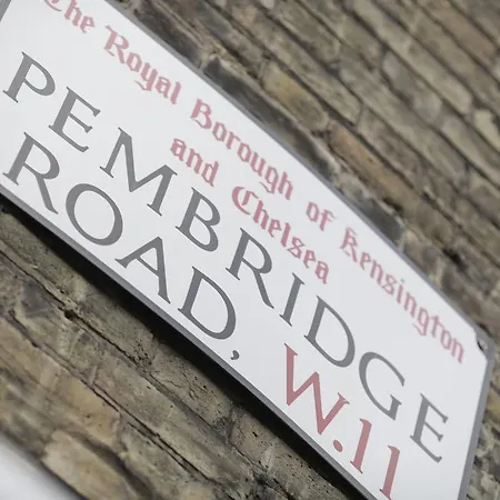 Pembridge Hall London