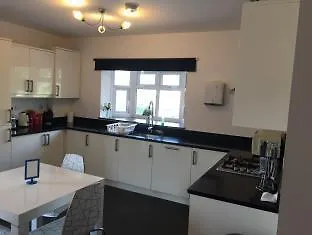 Apartment Globe City London