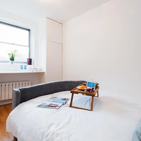 The Cromwell Road Sherborne Court Apartment