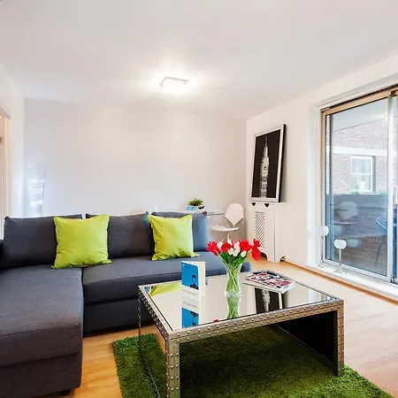 The Cromwell Road Sherborne Court * London