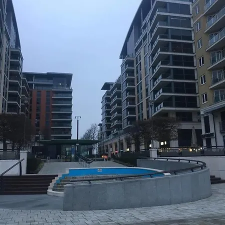 Octavia House Apartment