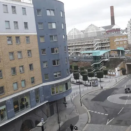 Octavia House * London