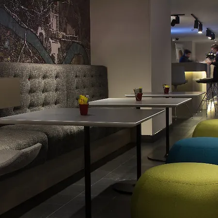 Holiday Express Southwark By Ihg Hotel Londýn