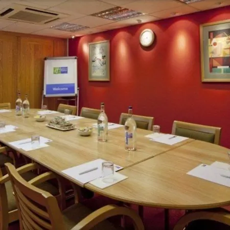Hotel Holiday Express Southwark By Ihg 3*