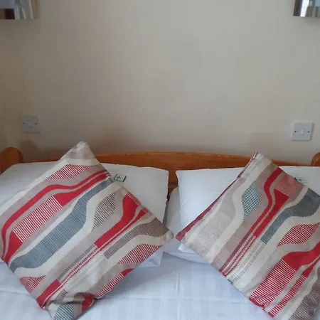 Bros Hotel London