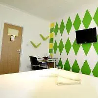 Park Hotel 2*