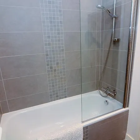 Wharf - Cambridge Av Appartement Londres