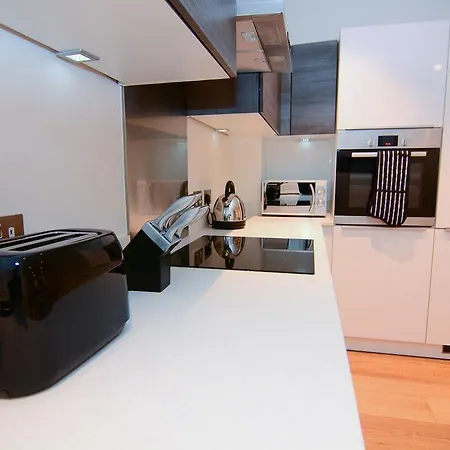 Wharf - Cambridge Av Appartement *