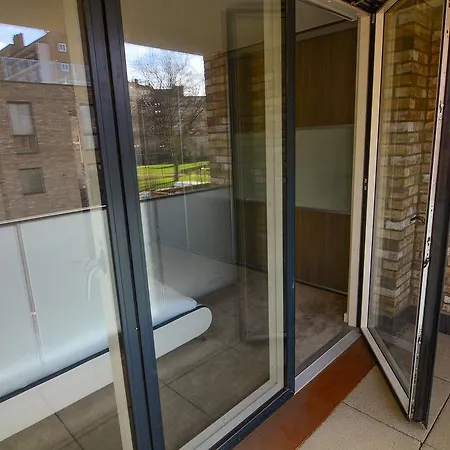 Appartement Wharf - Cambridge Av