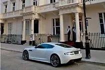 Hotel The Elizabeth 3*