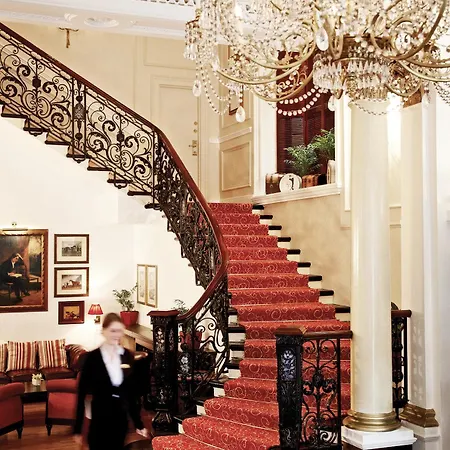 The Bailey's Kensington 4* Londres