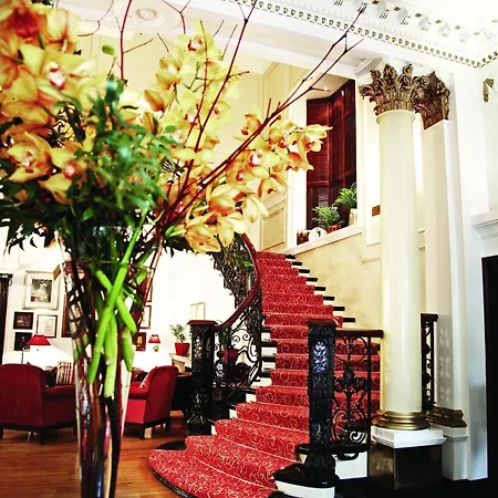 The Bailey's Kensington 4* Londres