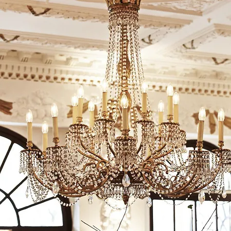 Hotel The Bailey's Kensington Londres
