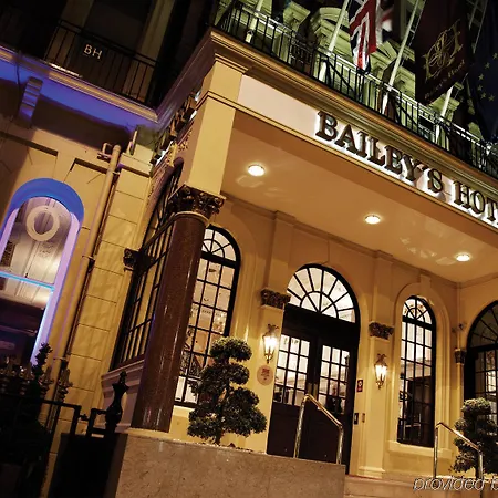 Hotel The Bailey's Kensington