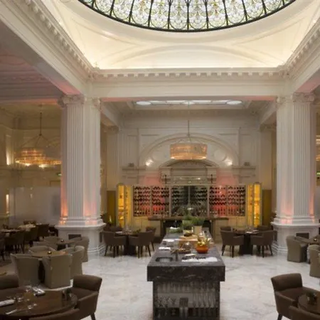 Andaz Liverpool Street, By Hyatt 5*