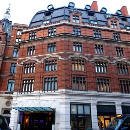 Andaz Liverpool Street, By Hyatt Londra