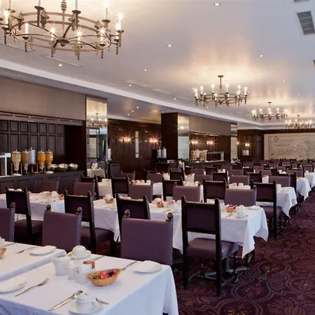 Imperial 3* Londen