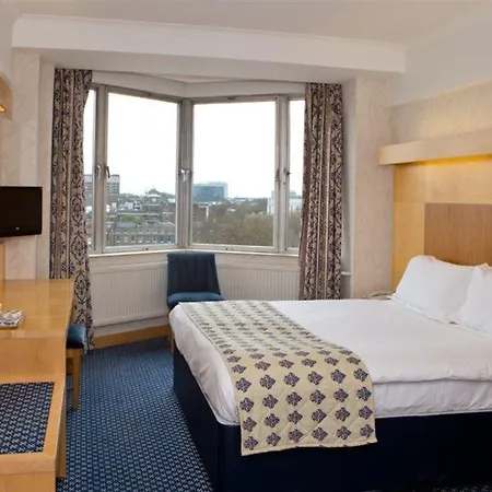 Imperial Londen