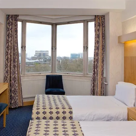Hotel Imperial 3*