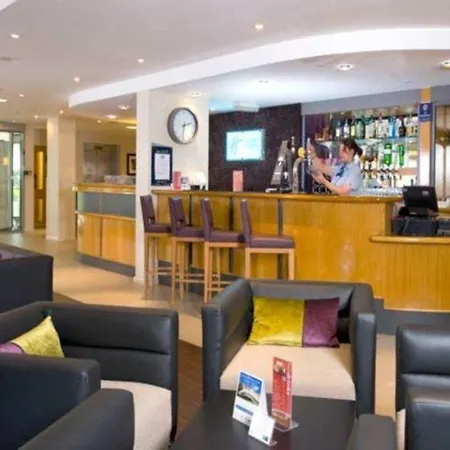 Holiday Express London-hammersmith By Ihg London