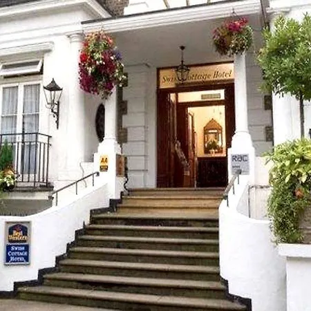 Western Swiss London