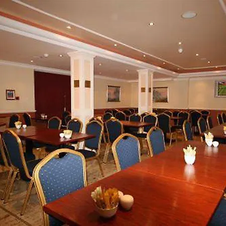 Hotel Days Hyde Park