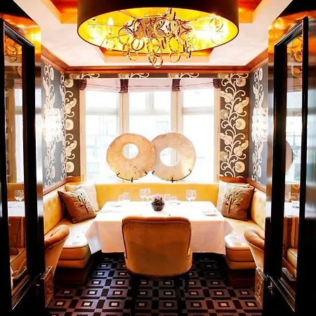 Althoff St James's & Club Hotel Londres