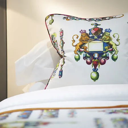 The Mandeville 4*