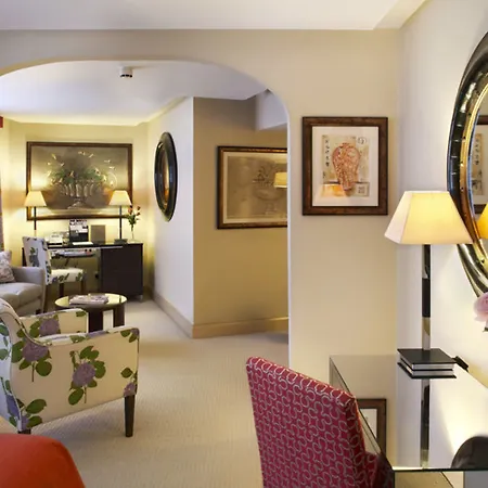 The Mandeville 4*