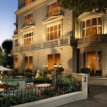 The Colonnade Londen