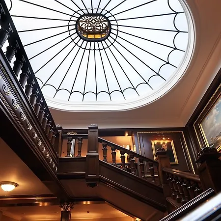 The Connaught, Maybourne Collection 5* London